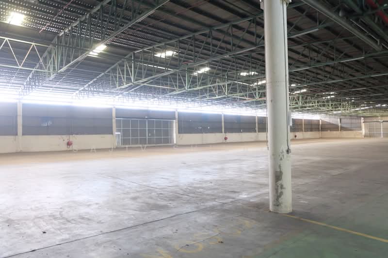 Gudang untuk Disewa di Kapar (Selangor) - Sajiv Shivadas - Interior - PropertyGuru.com.my