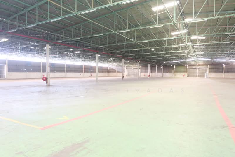 Gudang untuk Disewa di Kapar (Selangor) - Sajiv Shivadas - Interior - PropertyGuru.com.my