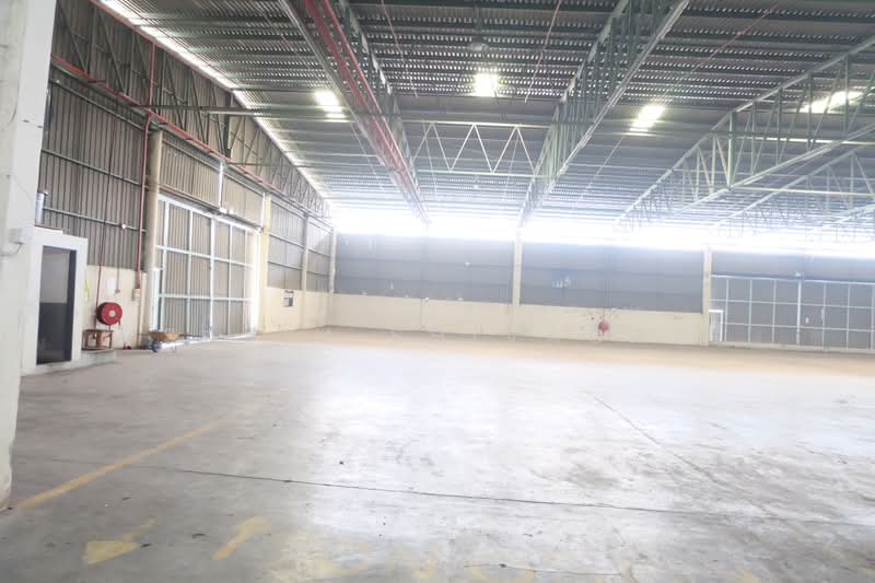 Gudang untuk Disewa di Kapar (Selangor) - Sajiv Shivadas - Interior - PropertyGuru.com.my