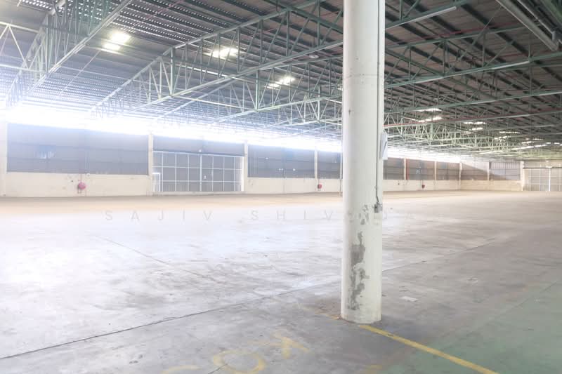 Gudang untuk Disewa di Kapar (Selangor) - Sajiv Shivadas - Interior - PropertyGuru.com.my