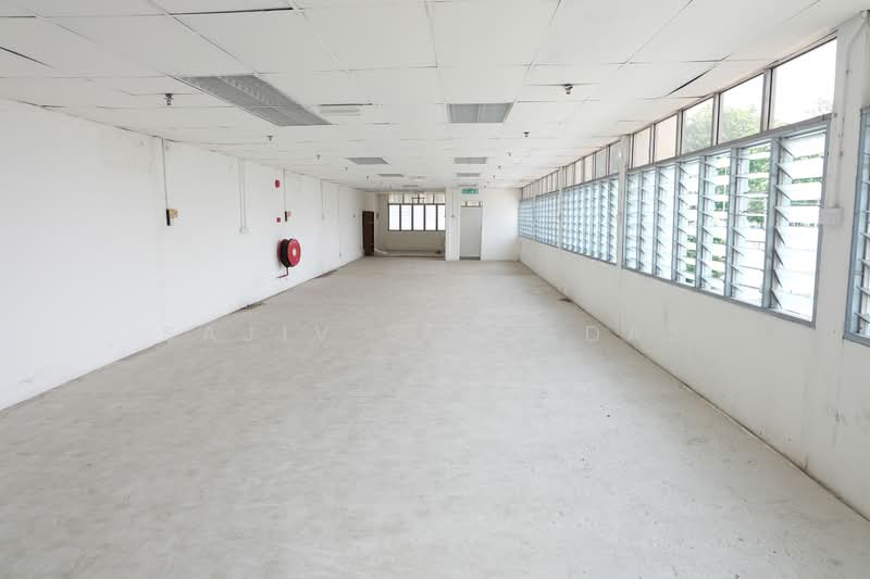 Gudang untuk Disewa di Kapar (Selangor) - Sajiv Shivadas - Interior - PropertyGuru.com.my