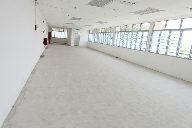 Gudang untuk Disewa di Kapar (Selangor) - Sajiv Shivadas - Interior - PropertyGuru.com.my