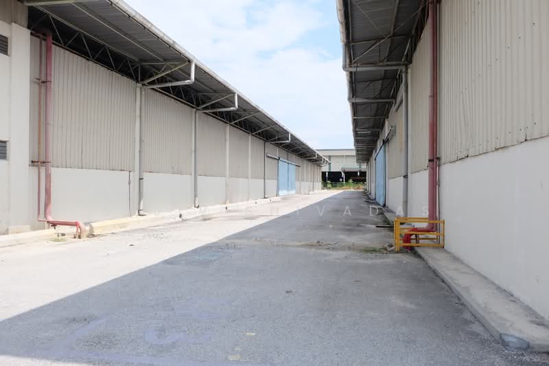 Gudang untuk Disewa di Kapar (Selangor) - Sajiv Shivadas - Exterior - PropertyGuru.com.my