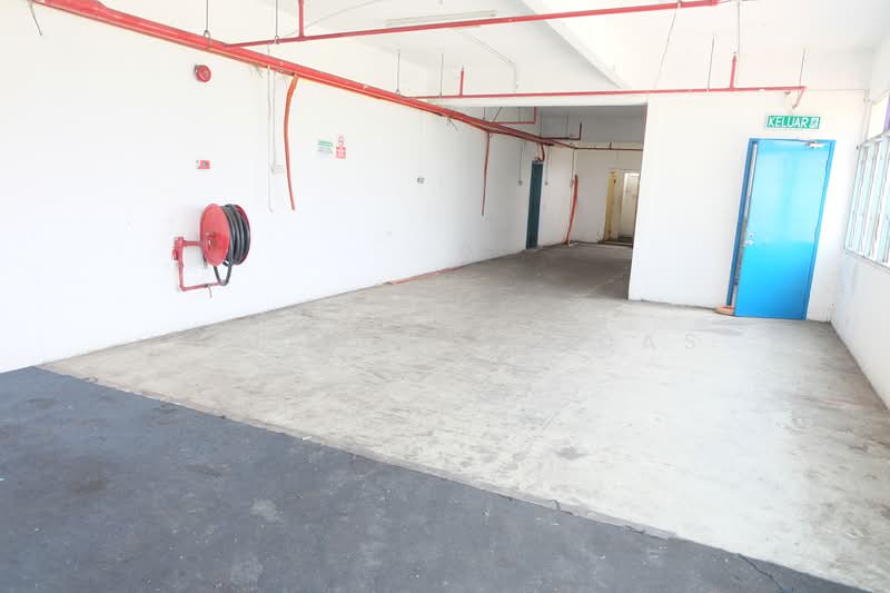 Gudang untuk Disewa di Kapar (Selangor) - Sajiv Shivadas - Interior - PropertyGuru.com.my