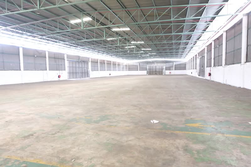 Gudang untuk Disewa di Kapar (Selangor) - Sajiv Shivadas - Interior - PropertyGuru.com.my