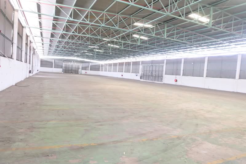 Gudang untuk Disewa di Kapar (Selangor) - Sajiv Shivadas - Interior - PropertyGuru.com.my