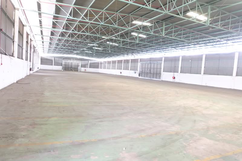Gudang untuk Disewa di Kapar (Selangor) - Sajiv Shivadas - Interior - PropertyGuru.com.my
