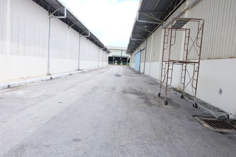 Gudang untuk Disewa di Kapar (Selangor) - Sajiv Shivadas - Exterior - PropertyGuru.com.my