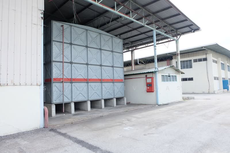 Gudang untuk Disewa di Kapar (Selangor) - Sajiv Shivadas - Exterior - PropertyGuru.com.my
