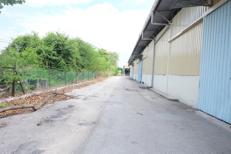 Gudang untuk Disewa di Kapar (Selangor) - Sajiv Shivadas - Exterior - PropertyGuru.com.my