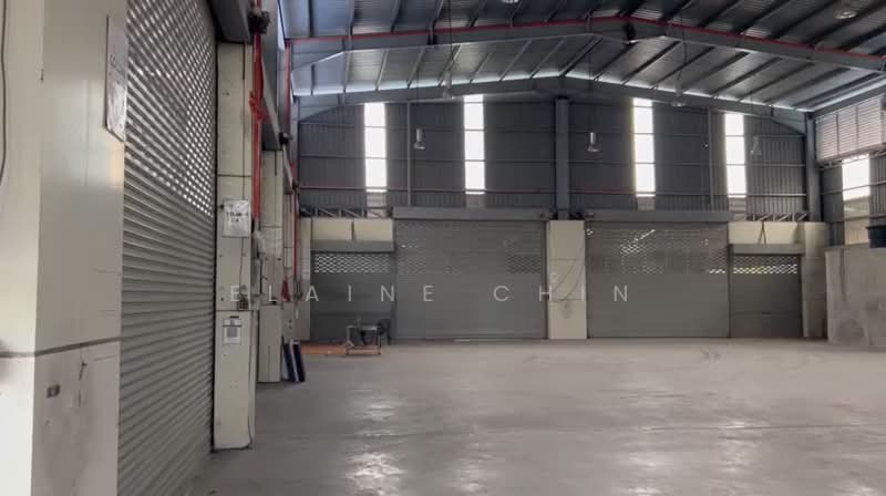 Gudang untuk Disewa di Puchong (Selangor) - Elaine Chin - Interior - PropertyGuru.com.my