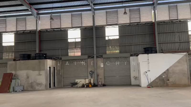 Gudang untuk Disewa di Puchong (Selangor) - Elaine Chin - Interior - PropertyGuru.com.my