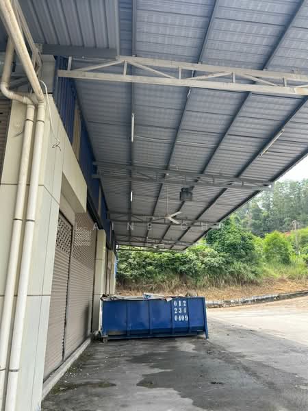 Gudang untuk Disewa di Puchong (Selangor) - Elaine Chin - Exterior - PropertyGuru.com.my