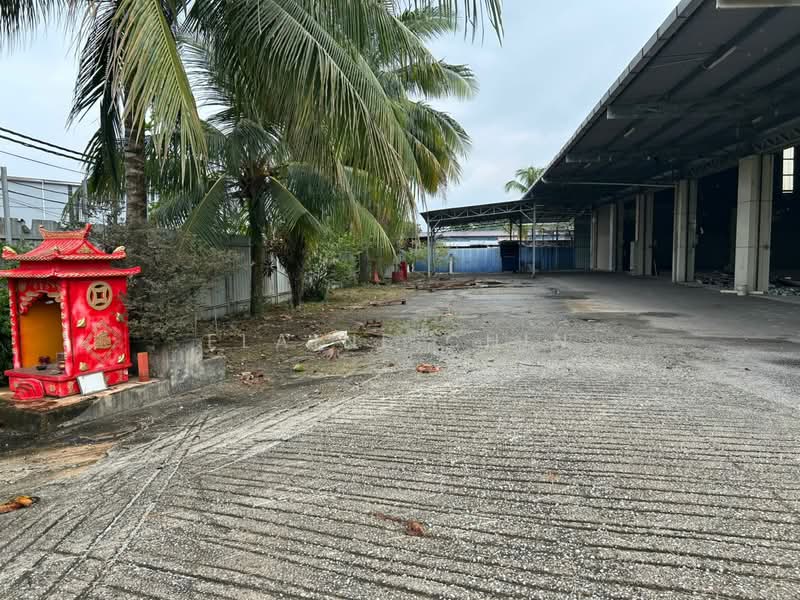 Gudang untuk Disewa di Puchong (Selangor) - Elaine Chin - Exterior - PropertyGuru.com.my