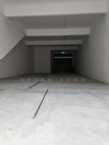 Shop for Rent in Bandar Rimbayu (Telok Panglima Garang) - Shane Khow - Interior - PropertyGuru.com.my
