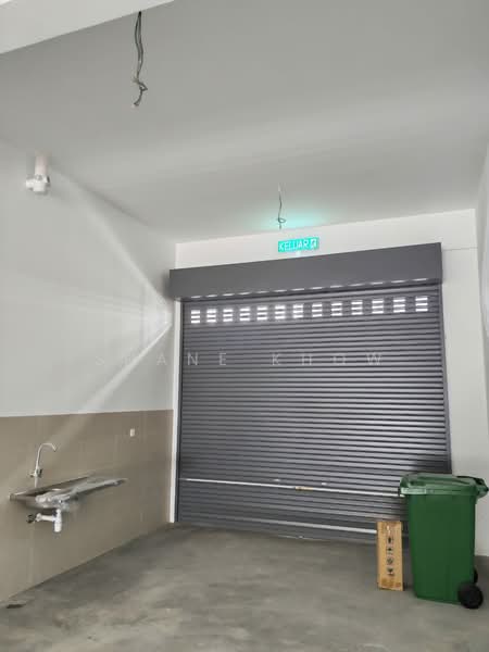 Shop for Rent in Bandar Rimbayu (Telok Panglima Garang) - Shane Khow - Interior - PropertyGuru.com.my