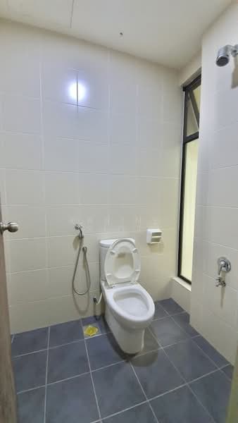 Rumah Teres 2 Tingkat untuk Dijual di East Ledang (Iskandar Puteri (Nusajaya)) - Karine Sior - Bathroom - PropertyGuru.com.my