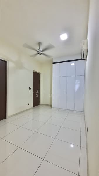 Rumah Teres 2 Tingkat untuk Dijual di East Ledang (Iskandar Puteri (Nusajaya)) - Karine Sior - Interior - PropertyGuru.com.my