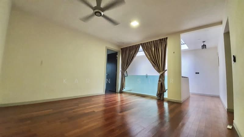 Rumah Teres 2 Tingkat untuk Dijual di East Ledang (Iskandar Puteri (Nusajaya)) - Karine Sior - Interior - PropertyGuru.com.my