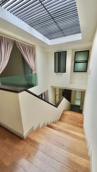 Rumah Teres 2 Tingkat untuk Dijual di East Ledang (Iskandar Puteri (Nusajaya)) - Karine Sior - Interior - PropertyGuru.com.my
