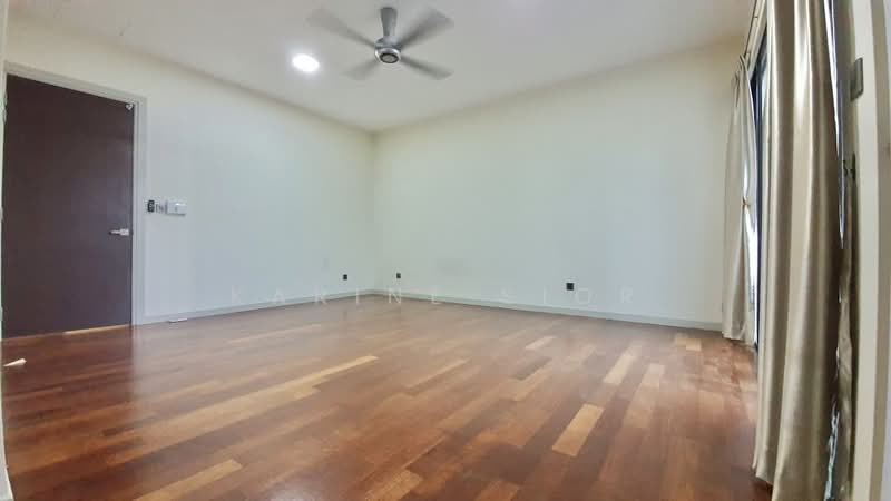 Rumah Teres 2 Tingkat untuk Dijual di East Ledang (Iskandar Puteri (Nusajaya)) - Karine Sior - Interior - PropertyGuru.com.my