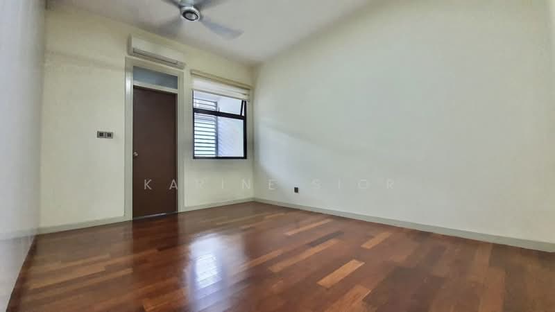 Rumah Teres 2 Tingkat untuk Dijual di East Ledang (Iskandar Puteri (Nusajaya)) - Karine Sior - Interior - PropertyGuru.com.my