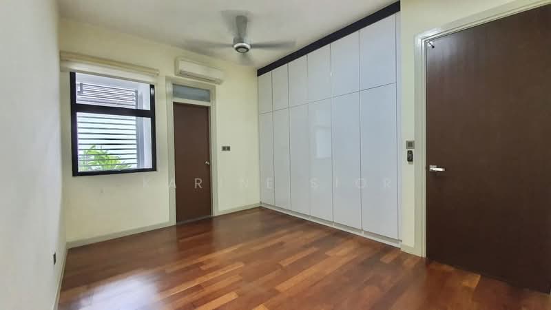 Rumah Teres 2 Tingkat untuk Dijual di East Ledang (Iskandar Puteri (Nusajaya)) - Karine Sior - PropertyGuru.com.my