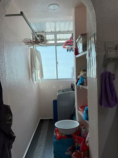 Pangsapuri untuk Dijual di Topaz Apartment - Elaine Lee - Interior - PropertyGuru.com.my