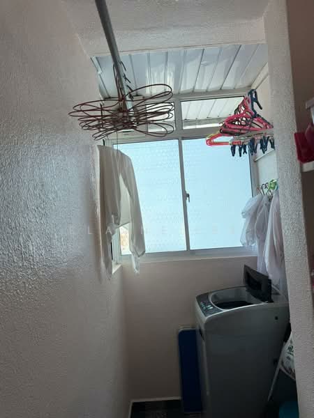 Pangsapuri untuk Dijual di Topaz Apartment - Elaine Lee - Interior - PropertyGuru.com.my