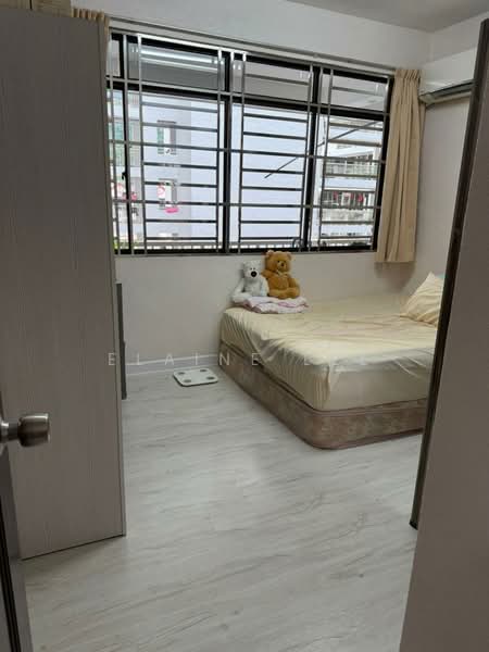 Pangsapuri untuk Dijual di Topaz Apartment - Elaine Lee - Bedroom - PropertyGuru.com.my