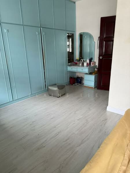 Pangsapuri untuk Dijual di Topaz Apartment - Elaine Lee - Bedroom - PropertyGuru.com.my