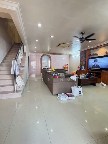 2-storey Terraced House for Sale in Taman Cheras Mewah (Cheras) - Ben Ng - Living Room - PropertyGuru.com.my