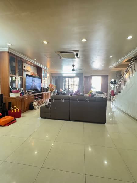 2-storey Terraced House for Sale in Taman Cheras Mewah (Cheras) - Ben Ng - Living Room - PropertyGuru.com.my