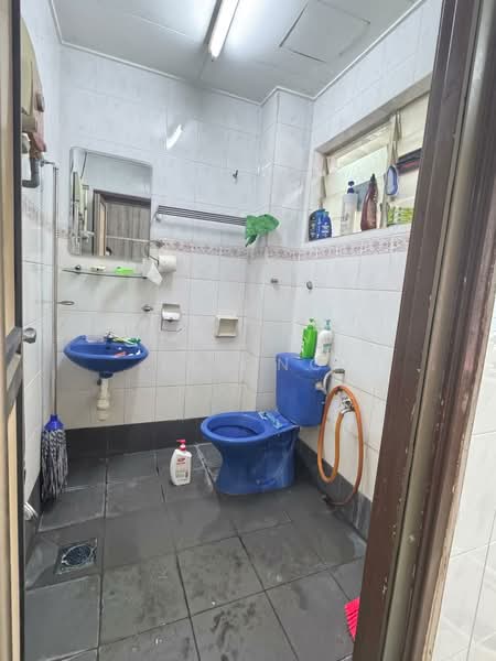 2-storey Terraced House for Sale in Taman Cheras Mewah (Cheras) - Ben Ng - Bathroom - PropertyGuru.com.my