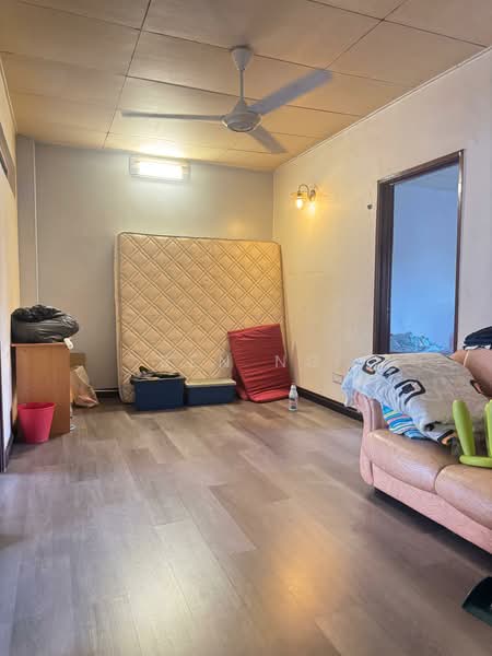 2-storey Terraced House for Sale in Taman Cheras Mewah (Cheras) - Ben Ng - Living Room - PropertyGuru.com.my