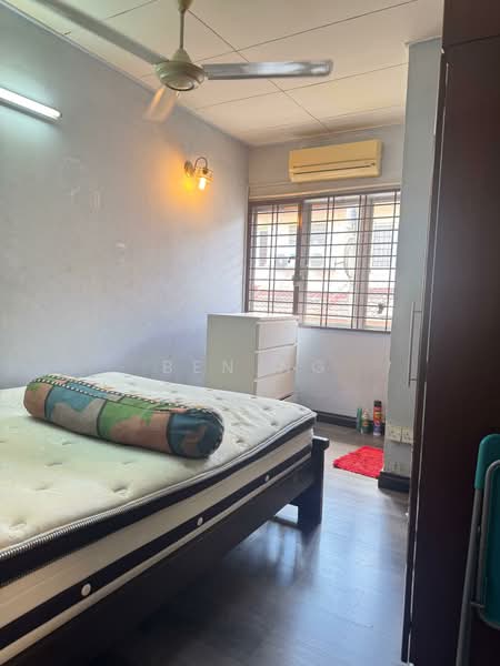 2-storey Terraced House for Sale in Taman Cheras Mewah (Cheras) - Ben Ng - Bedroom - PropertyGuru.com.my