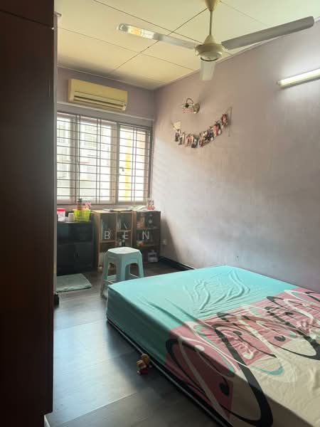 2-storey Terraced House for Sale in Taman Cheras Mewah (Cheras) - Ben Ng - Bedroom - PropertyGuru.com.my