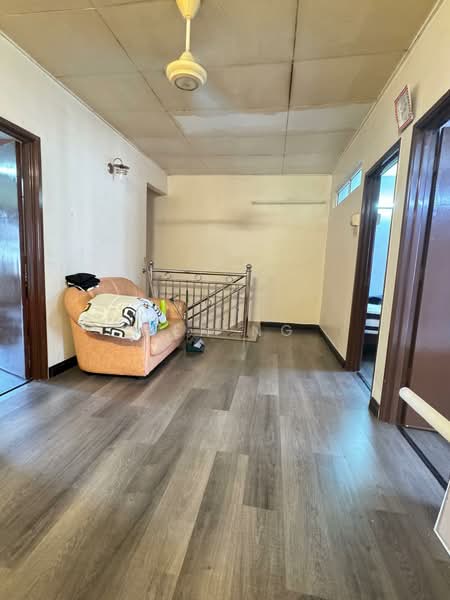 2-storey Terraced House for Sale in Taman Cheras Mewah (Cheras) - Ben Ng - Corridor - PropertyGuru.com.my