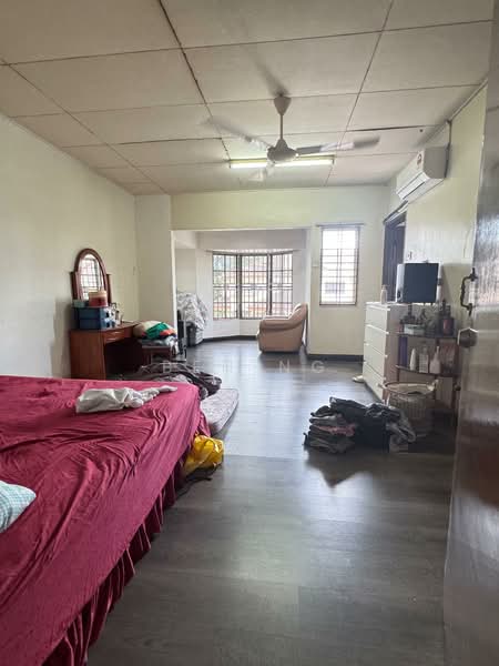 2-storey Terraced House for Sale in Taman Cheras Mewah (Cheras) - Ben Ng - Bedroom - PropertyGuru.com.my