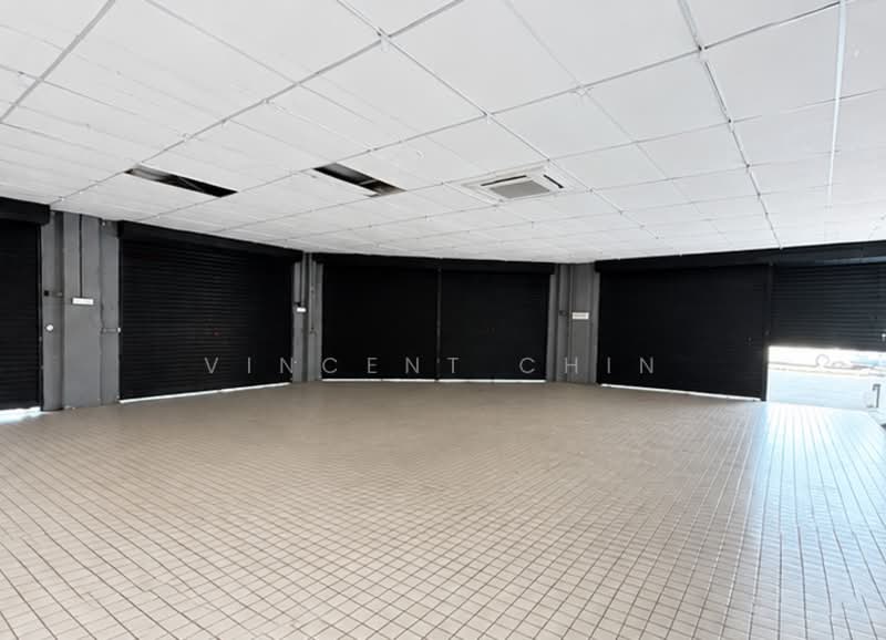 Shop for Rent in U5, Bandar Pinggiran Subang (Shah Alam) - Vincent Chin - Interior - PropertyGuru.com.my