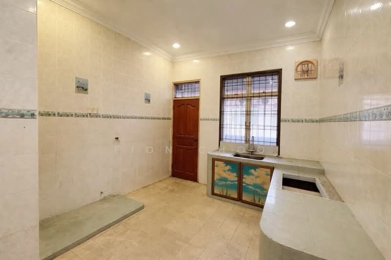 Rumah Teres 1 Tingkat untuk Dijual di Taman Nusa Bestari (Iskandar Puteri (Nusajaya)) - Fion Choo - PropertyGuru.com.my