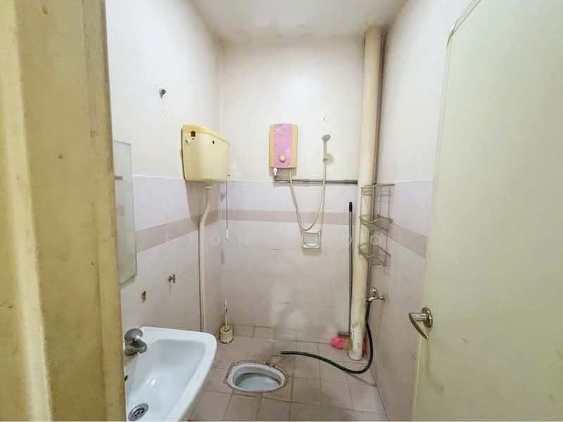 Rumah Teres 1 Tingkat untuk Dijual di Taman Nusa Bestari (Iskandar Puteri (Nusajaya)) - Fion Choo - PropertyGuru.com.my