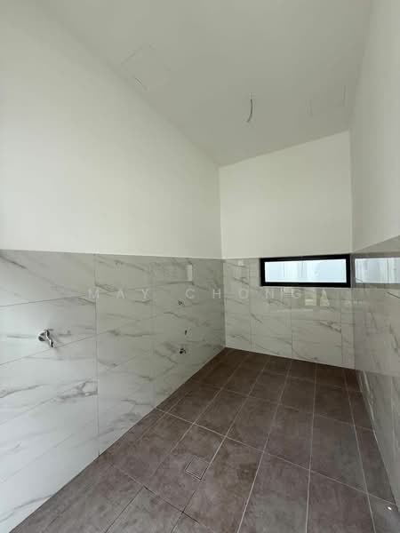 Cluster House for Sale in Taman Impian Emas (Skudai) - May Chong - Interior - PropertyGuru.com.my