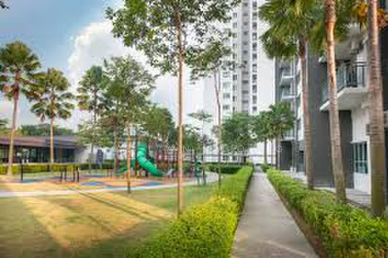 Apartment for Rent at Idaman Residence - Jaclyn Wong - Exterior - PropertyGuru.com.my