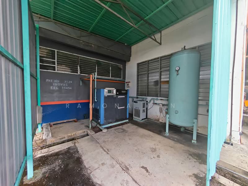 Factory for Sale in Alor Gajah (Melaka) - Ramona Tan - Exterior - PropertyGuru.com.my