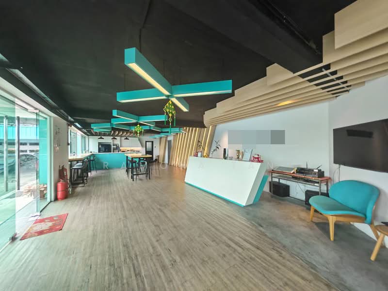 Factory for Sale in Alor Gajah (Melaka) - Ramona Tan - Interior - PropertyGuru.com.my