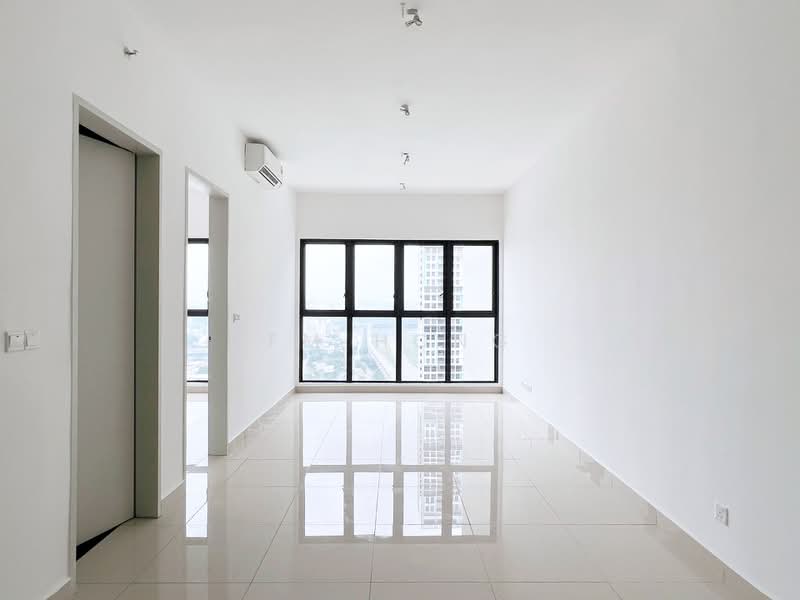 Servis Apartment untuk Dijual di Trion 2 @ KL - FM Hong - Interior - PropertyGuru.com.my