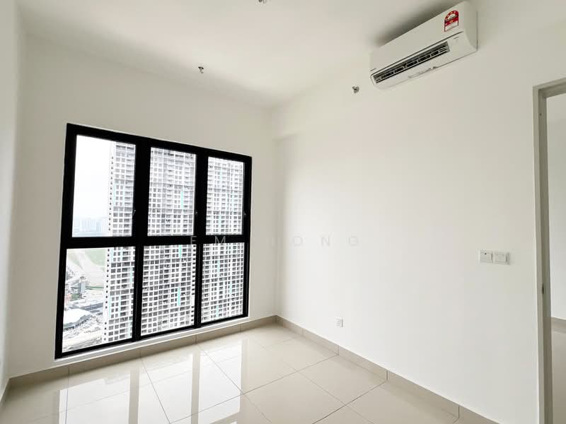 Servis Apartment untuk Dijual di Trion 2 @ KL - FM Hong - Interior - PropertyGuru.com.my