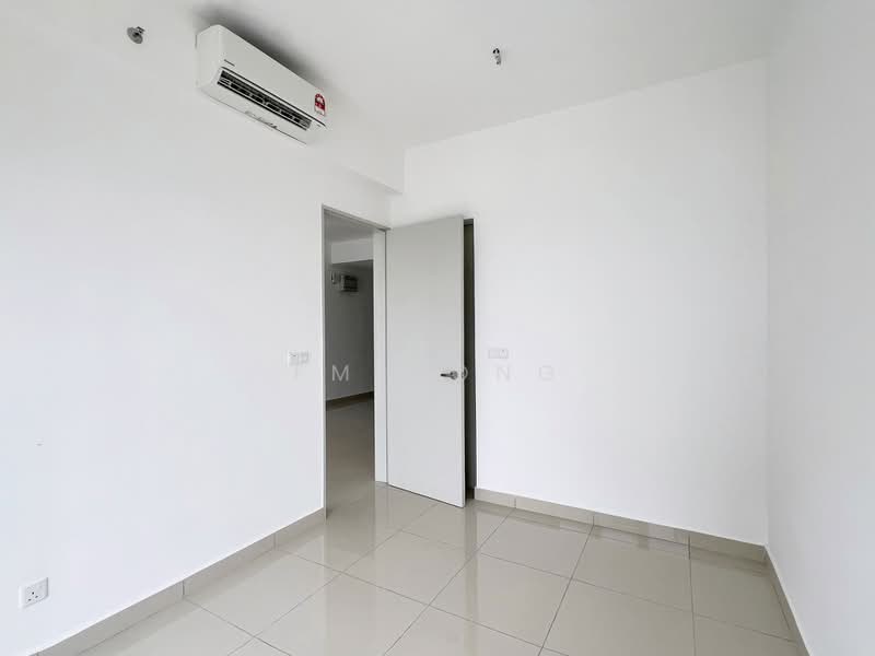 Servis Apartment untuk Dijual di Trion 2 @ KL - FM Hong - Interior - PropertyGuru.com.my