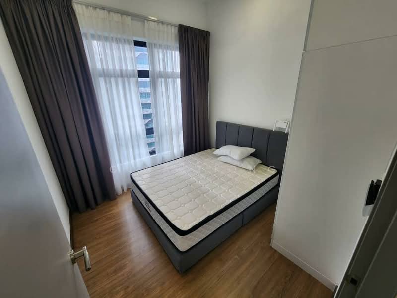 Servis Apartment untuk Disewa di Astoria Ampang - Gina Tiong - Bedroom - PropertyGuru.com.my